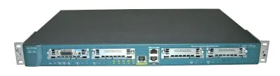 CISCO1760-SHDSL - Cisco 1760 Router 1 x 10/100Base-TX LAN 1 x VIC/WIC, 1 x VIC/WIC, 2 x VIC, 1 x Internal Expansion Router