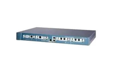 CISCO1760-V-CCME - Cisco 1760 Router 1 x 10/100Base-TX LAN 2 x VIC/WIC, 2 x VIC, 1 x Internal Expansion Router