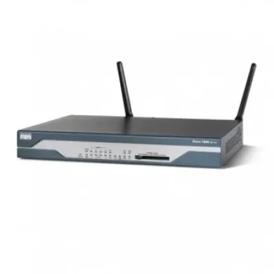 Cisco CISCO1811/K9 1811 Router