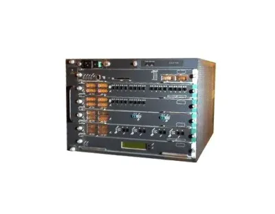 CISCO1841-SHDSL-V2 - Cisco 1841 Modular Router 2 x 10/100Base-TX LAN 2 x Interface card slot, 1 x AIM, 1 x CompactFlash (CF) Card Router