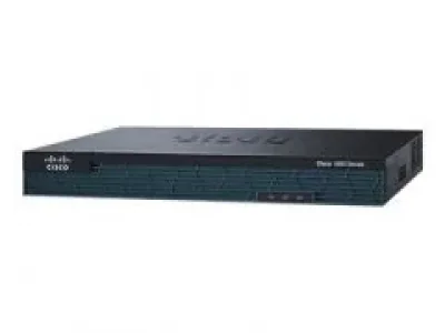 Cisco CISCO1905/K9 1905 2-Port Integrated Services Router