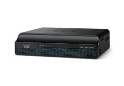 Cisco CISCO1941W-A/K9 230V 10/100/1000Base-T Gigabit Ethernet Integrated Router