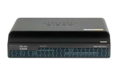Cisco CISCO1941W-A/K9-RF 1941 Series Integrated Services Router