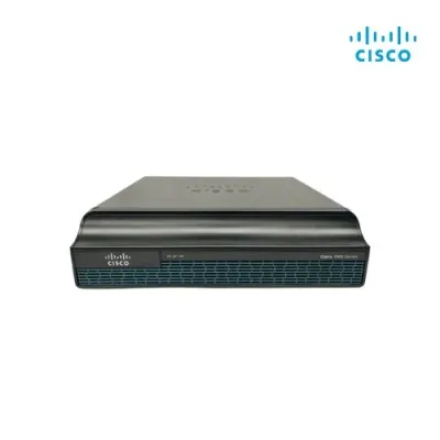 Cisco CISCO1941W-P/K9 1941 Series Integrated Services Router
