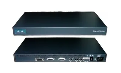 CISCO2501-RF - Cisco 2501 Router 2 x Serial Router