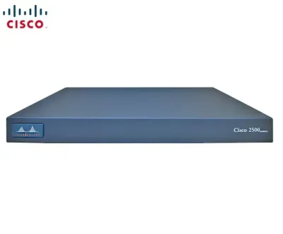 CISCO2503 - Cisco 2503 Router 2 x Serial, 1 x ISDN BRI Router Chassis