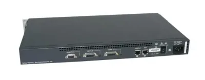 CISCO2504-CH - Cisco 2504 Router 1 x Token Ring, 2 x Serial, 1 x ISDN BRI Router