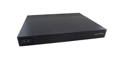 CISCO2507-DC - Cisco 2507 Router 16 x 10Base-T, 2 x Serial Router