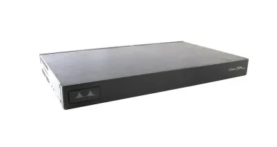 CISCO2509 - Cisco 2509 Router 3 x Serial Router