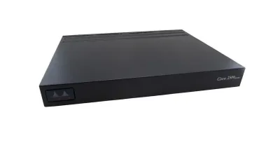 CISCO2509-RF - Cisco 2509 Access Router 1 x Ethernet LAN, 2 x Serial WAN Access Router