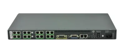 CISCO2511-CH - Cisco 2511 Router 1 x Ethernet LAN, 2 x Serial WAN Router
