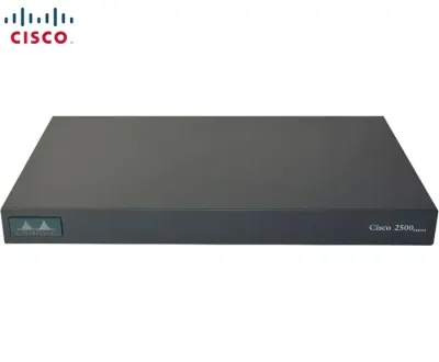 CISCO2513-CH - Cisco 2513 Router 1 x Serial, 2 x Token Ring Router