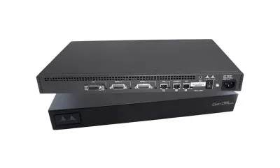 CISCO2516-CH - Cisco 2516 Router 14 x 10Base-T, 1 x ISDN BRI, 2 x Serial Router
