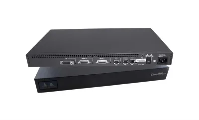 CISCO2516-DC - Cisco 2516 Router 14 x 10Base-T, 2 x Serial, 1 x ISDN BRI Router