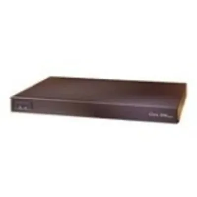 CISCO2520 - Cisco 2520 Router 1 x 10Base-T, 4 x Serial, 1 x ISDN Router