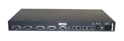 CISCO2521 - Cisco 2521 Router 1 x Token Ring, 4 x Serial, 1 x ISDN BRI Router