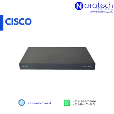 CISCO2521-CH - Cisco 2521 Router 2 x Token Ring, 4 x Serial, 1 x ISDN BRI Router