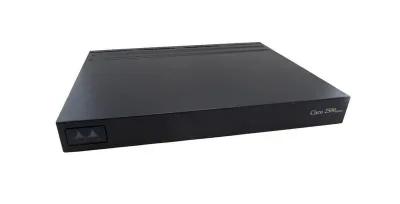 CISCO2523CF - Cisco 2523 Router 2 x Token Ring, 10 x Serial Router