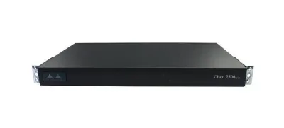 CISCO2524-DC - Cisco 2524 Router 1 x 10Base-T 3 x ISDN BRI, 1 x Serial Router