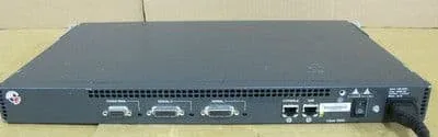 CISCO2525-CH - Cisco 2525 Router 2 x Token Ring 3 x ISDN BRI, Serial Router