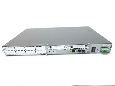 CISCO2610XM-RPS - Cisco 2610XM Modular Access Router 1 x 10/100Base-TX LAN 1 x Network Module, 1 x AIM, 2 x WIC Router