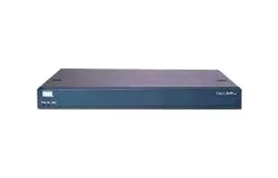 CISCO2620-RF - Cisco 2620 Router 1 x 10/100Base-TX LAN 2 x WIC, 1 x AIM, 1 x Network Module Router
