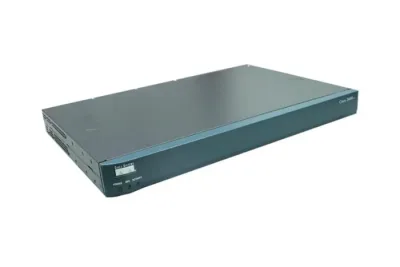 CISCO2651-RF - Cisco 2651 Modular Access Router 2 x 10/100Base-TX LAN 1 x AIM, 1 x Network Module, 2 x WIC Router