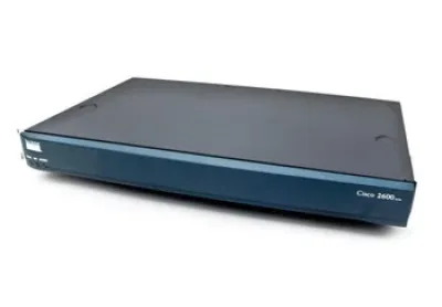CISCO2651XM-DC - Cisco 2651XM Router 2 x 10/100Base-TX LAN 2 x WIC, 1 x AIM, 1 x Network Module Router