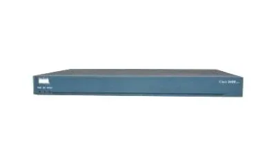 CISCO2651XM-V-CCME - Cisco 2651XM Modular Access Router 2 x 10/100Base-TX LAN 2 x WIC, 1 x AIM, 1 x Network Module Router