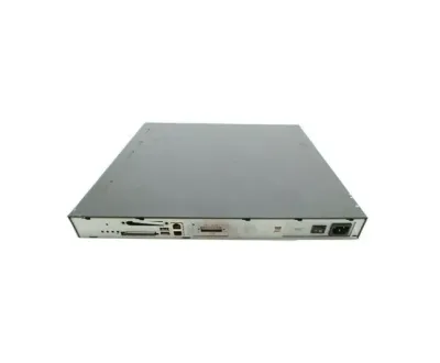 CISCO2811 - Cisco 2811 9-Port 9 x 10/100Base-TX Auxiliary Console 120/230V AC Ethernet Integrated Services Router