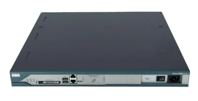 Cisco CISCO2811-ADSL/K9 2811 Router