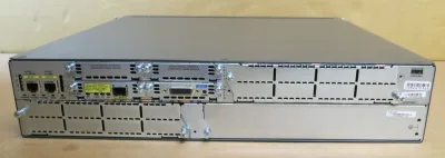 Cisco CISCO2821-CCME/K9 2821 Router