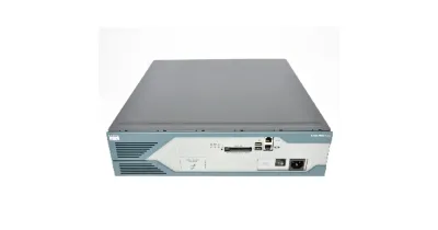 Cisco CISCO2821-V/K9 2821 Router
