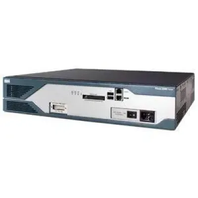 CISCO2851-DDO - Cisco 2851 Integrated Services Router [special Conditions Please