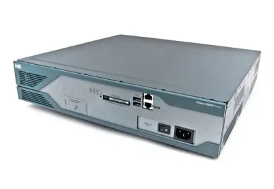 Cisco CISCO2851-HSEC/K9 2851 Router