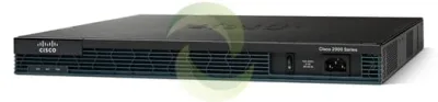 Cisco CISCO2901-16TS/K9 230V 10/100Base-T Gigabit Ethernet Terminal Server Bundle Router