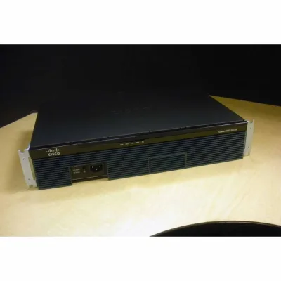 Cisco CISCO2901-V/K9 2901 Router