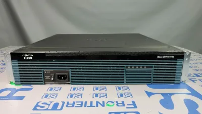 Cisco CISCO2951/K9 2951 Router