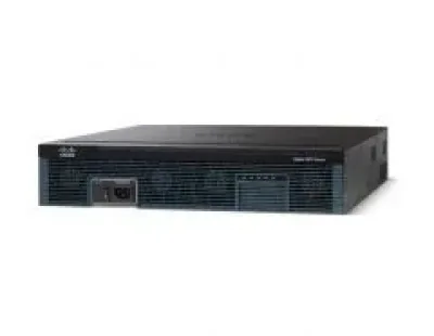 Cisco CISCO2951-V/K9 2951 Voice Bundle Router