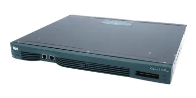 CISCO3620-RF - Cisco 3620 Router 2 x Network Module, 2 x PCMCIA Router Chassis