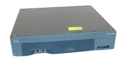 CISCO3640-CH - Cisco 3640 Modular Access Router 4 x Network Module, 2 x PC Card