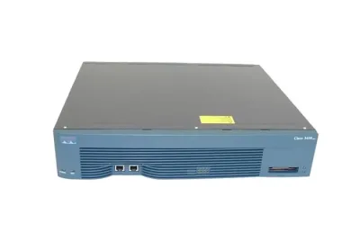 CISCO3640A-RF - Cisco 3640A Router 4 x Network Module, 2 x PCMCIA Router