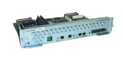 Cisco CISCO3660-MB-2FE Dual Port Fast Ethernet System Board (Motherboard) for 3660 Router