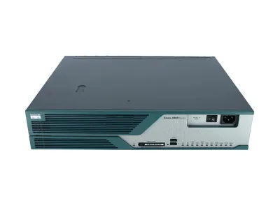 CISCO3825 - Cisco 3825 Router