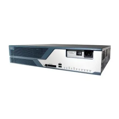 Cisco CISCO3825-SRST/K9 3825 Router