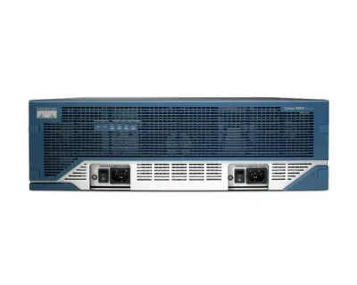 Cisco CISCO3845-HSEC/K9 3845 Router