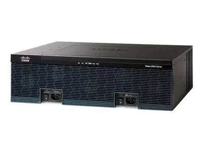 Cisco Systems Hsec Bundle for 3925 Isr Platform