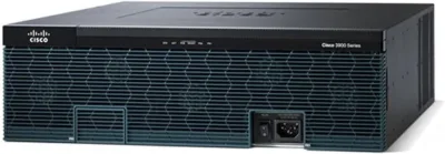 Cisco CISCO3925E/K9 3925 10/100Base-T Gigabit Ethernet Integrated Service Router