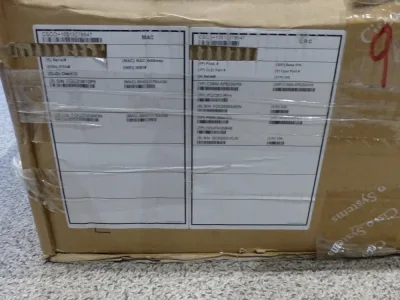 Cisco CISCO3925E-SEC/K9 3925E Router