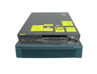 CISCO7140-2T3 - Cisco 7140 2 x RJ-45 10/100Base-TX LAN KMJ VPN Router